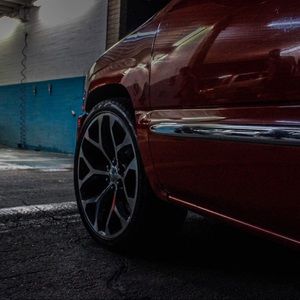 Meet your Posher, Ramon